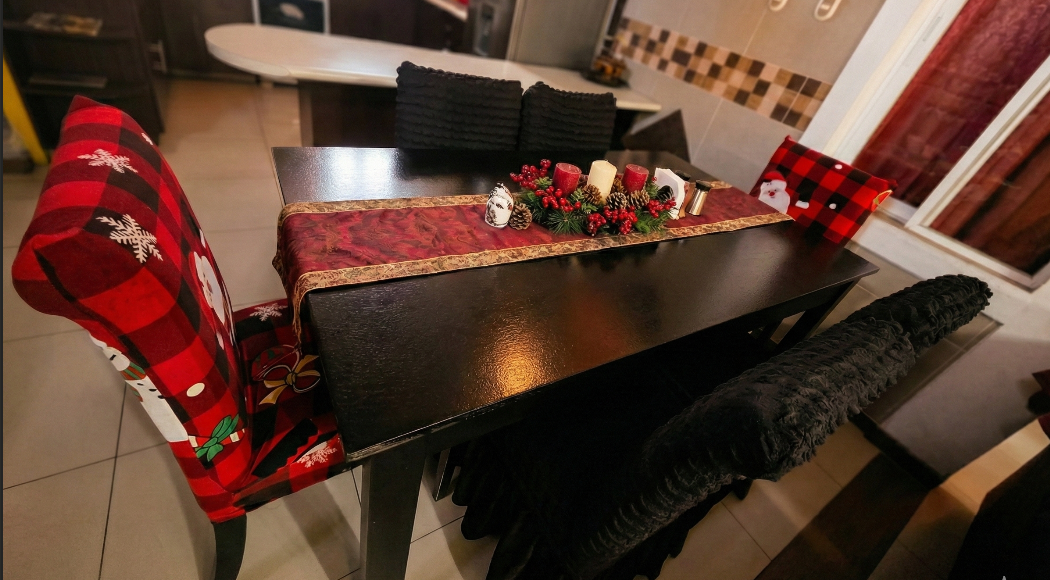 Comedor Familiar