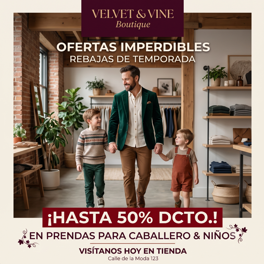 Publicidad Oferta 3