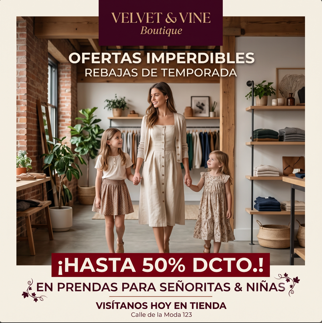 Publicidad Destacada Vertical