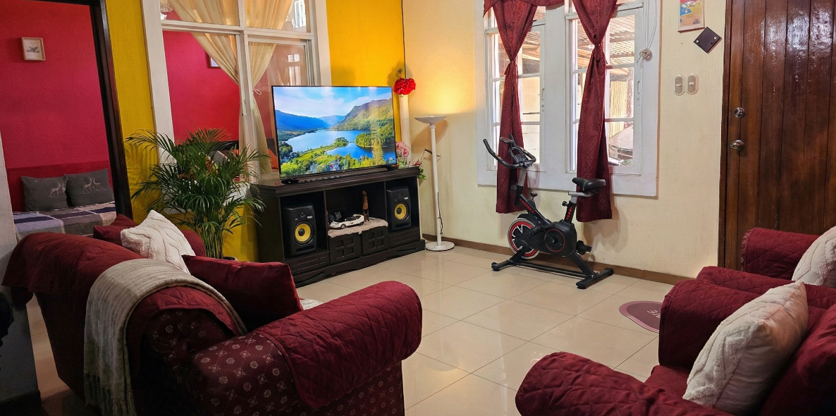 Sala HOME ME