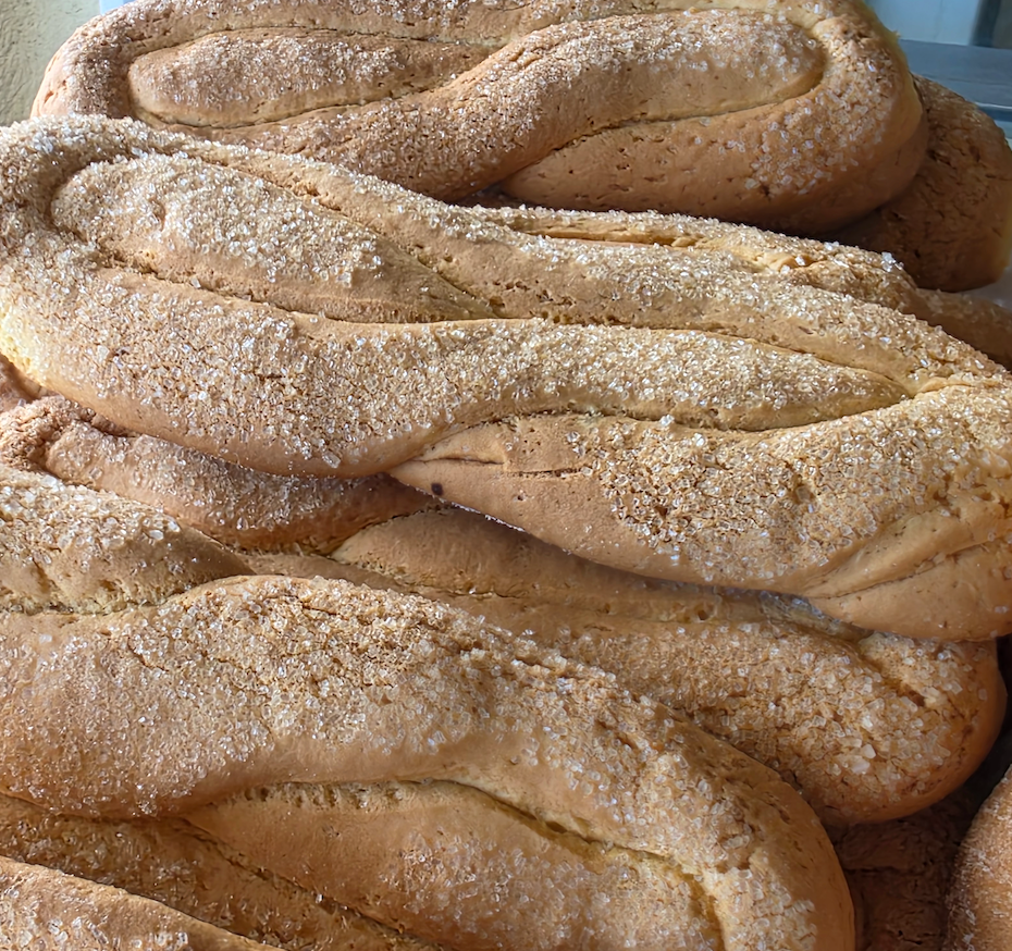 Churritos