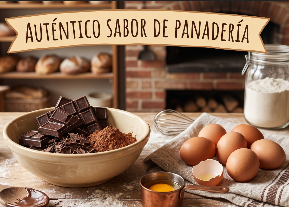 Chocolate Criollo